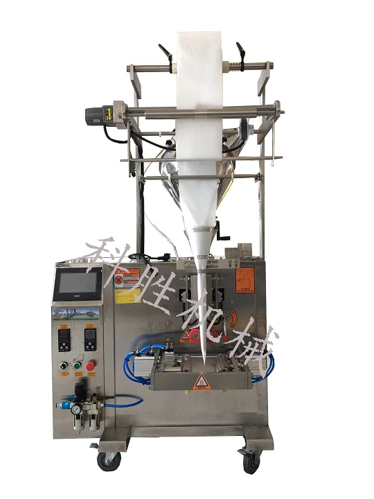 粉劑包裝機